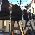 Apartmán Vip-котедж-nazarko *