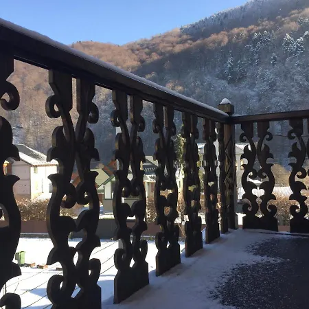 Vip-котедж-nazarko *