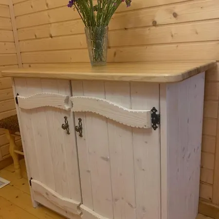 Apartment Vip-котедж-nazarko *