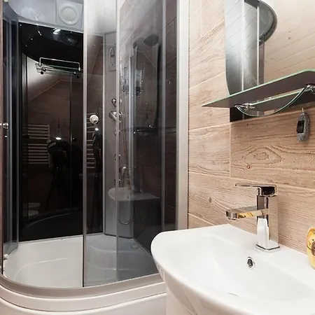 Vip-котедж-nazarko *