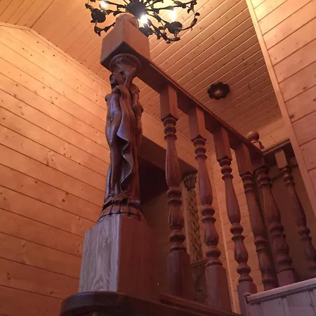 Vip-котедж-nazarko